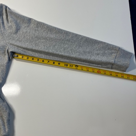 Travis Mathew Cloud Quarter Zip 2.0 Golf - Picture 4 of 6